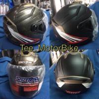 ราคา หมวกกันน็อคเต็มใบ Vs ลายใหม่ หรือ สั่งชิวหน้าสำรอง (857966216)