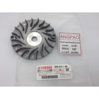 ราคา ชามใบพัด แท้ศูนย์ MIO125/NOUVO ELEGANCE/TRICITY125(YAMAHA NOUVO135/MIO125I/ ยามาฮ่า /ล้อขับสายพานหน้าตัวนอก/ชามนอก (6563941975)