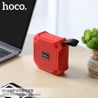 ราคา ลำโพงบูลทูธไร้สาย Hoco รุ่น BS34(ของแท้100%)Wireless Sports Speaker Version 5.0 (4268735116)