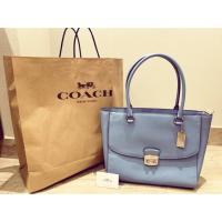 ราคา Coach กระเป๋า F48629 ของแท้อเมริกา (2262237065)