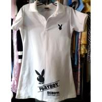 ราคา เดรสPlayboy80฿ (396455299)