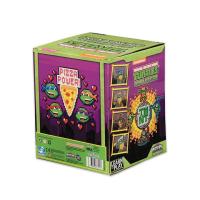 ราคา กล่องสุ่มโมเดล นินจาเต่า HeroClix : TMNT Unplug (1749013524)