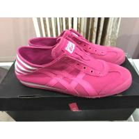 ราคา Onitsuka tiger แท้100% (458498239)