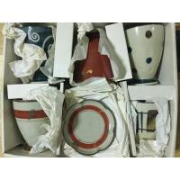 ราคา ชุดถ้วยชา กาแฟ พร้อมจานรอง จากญี่ปุ่น (2623990714)