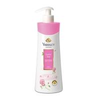 ราคา โลชั่น Yardley - ENGLISH ROSE - MOISTURISING BODY LOTION ขนาด 400 ml. (20770753675)