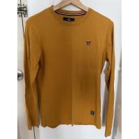 ราคา เสื้อยืดแขนยาว Royal Ivy Regatta ของแท้ (23712740080)