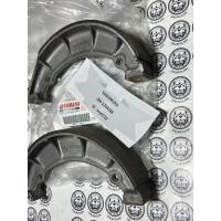 ราคา SR400 ผ้าเบรคหน้าดั้ม SR400 SR500 ของแท้ YAMAHA (16519033381)