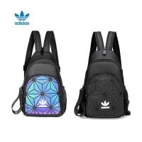 ราคา [อาดิดาส ของแท้ 100%] กระเป๋าสะพาย Adidas ดั้งเดิม, กระเป๋าคู่แบบพกพา, กระเป๋าใส่มือถือแฟชั่น จากประเทศไทย (3463504585)