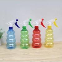 ราคา กระบอกฉีดน้ำคละแบบ ฟ๊อกกี้ ฟ๊อกกี้ฉีดน้ำ FOGGY 500ml NO:01 คละสี (10909659564)