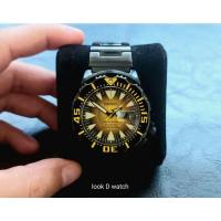 ราคา Seiko The Moon Monster Limited (10594342633)