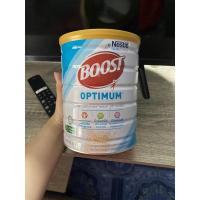 ราคา Boost optimum ตรา เนสท์เล่ เฮลท์ไซเอนซ์ บูสท์ ออปติมัม น้ำหนัก 800 กรัม (9013909093)