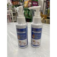 ราคา Pure+ Salmon Oil น้ำมันปลาแซลมอน ขนาด 100 ml (4349205282)