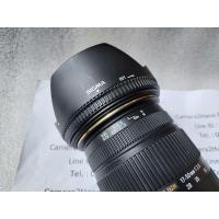 ราคา SIGMA 17-50 f2.8 EX DC OS เมาท์ Canon (9645242213)