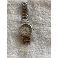 ราคา นาฬิกาผู้หญิงELLEสภาพดี (10675886569)