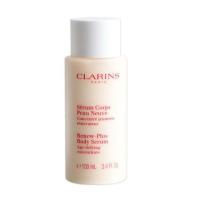 ราคา *แท้*Clarins Renew-Plus Body Serum 100ml (9720933350)