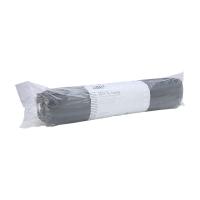ราคา INDEX LIVING MALL หมอนข้างพร้อมปลอก รุ่นเอส-เดย์ลี่ ขนาด 20 x 104 ซม. - สีเทา (23526566786)