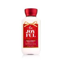 ราคา Bath & Body Works Lotion Be Joyful (39781174)