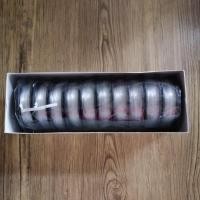 ราคา สายเอ็นใส เส้นเอ็นใส เบอร์50 (ยกกล่อง10ม้วน) ตราระกา อย่างดี ใช้วัดระดับ ตกปลา ห้อยของ (4092785807)