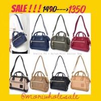 ราคา ClearanceSALE Anelloแท้ (310109061)