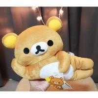 ราคา ♡ Rilakkuma นอน (76014123)