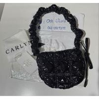 ราคา ส่งต่อ carlyn poing black สภาพใหม่มาก ปล่อยเพราะซื้อใบใหญ่มาเพิ่ม (22670538288)