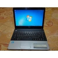 ราคา โน๊ตบุ๊ค ACER E1-431(Intel® Core™ i3-2310M) 4GB DDR3 ฮาสดิส 500GB มือสอง (13774443250)