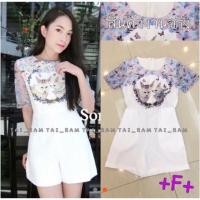 ราคา จั้มสูท Kayasis ก็อป (223834995)
