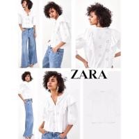 ราคา เสื้อผ้าแบรนด์เนม แบรนด์ZARA (1232704852)
