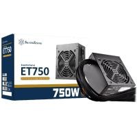 ราคา PSU SilverStone ET650-B, ET750-B ,650W 750W 80PLUS BRONZE รับประกัน3ปี #Power Supply PC (5533328973)