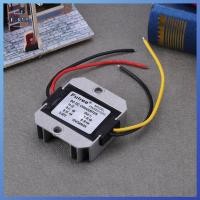 ราคา Dc-dc 5-32V ถึง 12V 3A เครื่องควบคุมแรงดันไฟฟ้าอัตโนมัติ ตัวแปลงไฟ ตัวควบคุมความปลอดภัยอัจฉริยะ ตัวควบคุมแรงดันไฟฟ้า (22379903354)