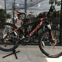 ราคา จักรยาน TRINX M1000E (27.5) (1164664184)