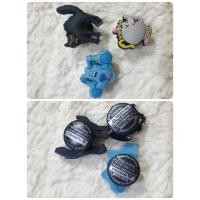 ราคา Jibbitzแท้มือสองใส่รองกับรองเท้าCrocs (19591998995)