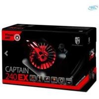 ราคา พร้อมส่ง Liquid Cooling DEEPCOOL Captain 240EX (6489690254)
