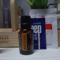 ราคา doTERRA Wild Orange ขนาด 15 ml. (19667781195)