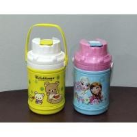 ราคา กระติกน้ำ กระติกน้ำมีหูหิ้ว ลายการ์ตูนลิขสิทธิ์ (3001835797)