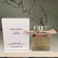 ราคา Chloe EDP 75ml. (น้ำหอมโคเอ้โบว์ครีม) (19941892347)