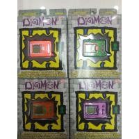 ราคา ส่งฟรี !!! BANDAI DIGIMON V-pet 20 ปี (15011518373)