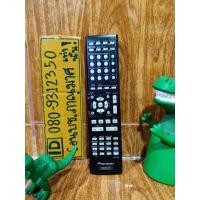 ราคา รีโมท pioneer AXD76620ใช้กับ AVR VSX-42 VSX-822K VSX-822K (18155701316)