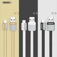 ราคา สายชาร์จ Remax Metal RC-044m (micro usb) (246702369)