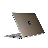 ราคา Notebook HP pavilion x360 14-cd0041TX (Gold) -[A0113825] *ตัวสุดท้าย สอบถามสินค้าก่อนสั่งซื้อ* (7139246439)