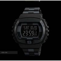 ราคา ‼️นาฬิกาข้อมือ SKMEI แท้ % เป็นงานสายยาง ( สินค้าพร้อมส่ง + แม่ค้าตอบแชทไว) (7161750046)