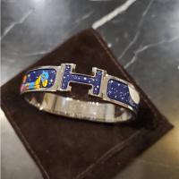 ราคา กำไลข้อมือ รุ่น Clic Clac ขนาด PM Size แบรนด์ Hermes (13958585691)