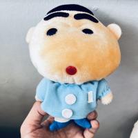 ราคา #ตุ๊กตา #7นิ้ว #เครยอนชินจัง #Crayon #Shin-chan #ลิขสิทธิ์แท้ #หายากมาก #Taito #มีป้ายผ้า #มีจู๋ #ตาเป็นรอยบ้าง #งานสะสม (12892737622)