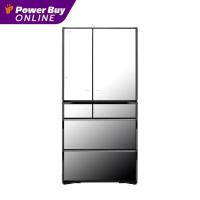ราคา HITACHI ตู้เย็น 6 ประตู (26 คิว,สีกระจกเงา) รุ่น R-ZXC740RT X (20056244336)