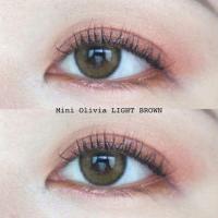 ราคา Kitty Kawaii Mini Olivia LightBrown -2.00 (6161967737)