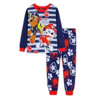 ราคา BABYSTORY ชุดนอนแขนยาวลายการ์ตูน Paw Patrol สำหรับเด็ก (1188262217)