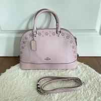 ราคา Used coach โดมแท้มือ2 ใบใหญ่ (3394656007)