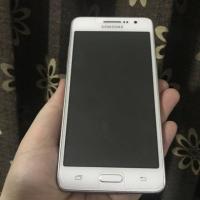 ราคา Samsung Galaxy Grand Prime สีขาว#มือ2 (4438753028)