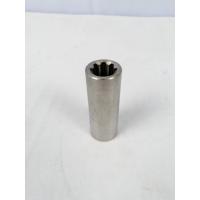 ราคา 01425 จำปาตัวเมียเฟืองเล็ก(ท่อรอบเร็ว) แบบเฟือง8ฟัน ท่อรอบเร็ว สำหรับท่อพญานาคทดรอบเร็ว ชุบแข็งทนพิเศษ อย่างดี (19245789883)