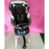 ราคา คาร์ซีท Combi รุ่น crading 360 (neroom) สีน้ำตาล พร้อมซัพพอทแท้ครบชุด (1455124382)